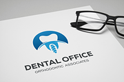 20 Dental Care & Dentist Logo Vector, a Branding & Logo Template by Nikolozgraphic (Thumbnail 13 of 27)