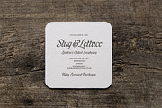 Fairytale Serif, a Font by Nicky Laatz (Thumbnail 4 of 13)