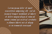 Gestour Font, a Handwritten Font by nIznaztype (Thumbnail 3 of 5)