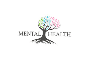Mental Health logo