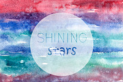 Cool watercolor textures bundle, a Texture Graphic by Inna Vinchenko Designs (Thumbnail 7 of 9)
