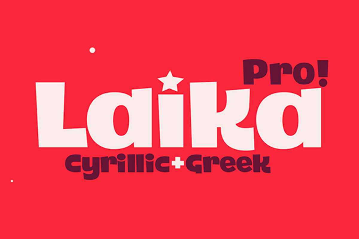 Laika Pro