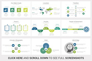 Maestro Business PowerPoint Bundle, a Presentation Template by OceanArt (Thumbnail 80 of 102)