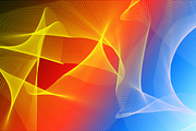 Light Art Abstract Background Pack, a Background Graphic by NJ Himel (Thumbnail 26 of 51)
