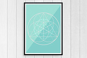 Geometry Kit — Vector, an Illustration by Form League (Thumbnail 4 of 4)