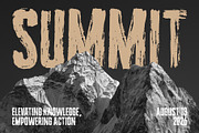 SOVER - Dry Brush Font, a Sans Serif Font by VASTARD STUDIO (Thumbnail 7 of 13)