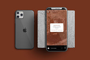 Instagram Template Bundle in CANVA, a Social Media Template by RWstudio (Thumbnail 7 of 8)