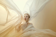 148 Young wrapped models, a Beauty & Fashion Photo by Handmadefont (Thumbnail 92 of 153)