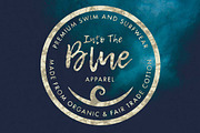 Shibori, a Layer Style Add-On by Sault Design (Thumbnail 4 of 4)