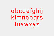 Giltheads Neue Sans Serif Family, a Sans Serif Font by UICreative (Thumbnail 6 of 13)