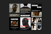 Brand Portfolio Social Media 3 in 1, a Social Media Template by Creatorism (Thumbnail 7 of 8)
