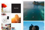 Instagram Story Starter Pack, a Social Media Template by Light & Line Designs (Thumbnail 10 of 15)