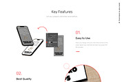 Device Mockups - iPhone and MacBook, a Mac Mockup by Mr.Mockup™ (Thumbnail 4 of 16)
