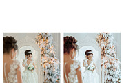 10 Winter Lightroom Presets, a Preset Add-On by MockTurtleStudio (Thumbnail 5 of 11)