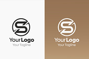 Superior Brand Logo Template, a Branding & Logo Template by Grapixy (Thumbnail 3 of 3)