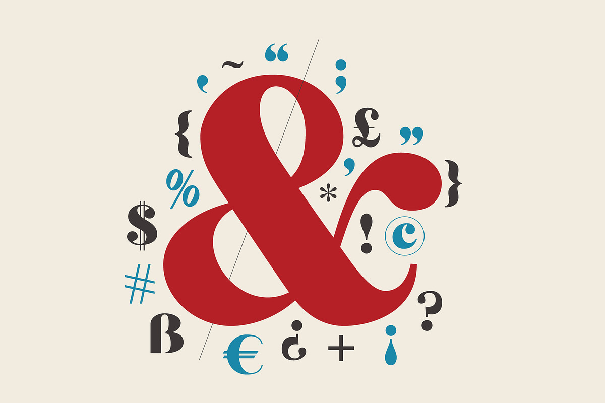 Riley - A Modern Typeface, a Sans Serif Font by Josh O. (Photo 3 of 7)