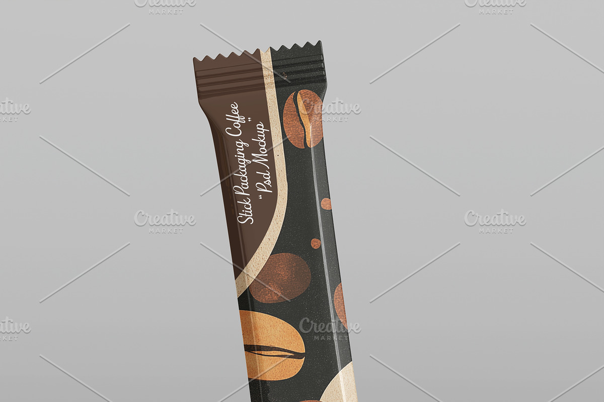 Stick packaging mockup bundles, a Packaging Mockup by Ambo Ampeng (Photo 8 of 32)
