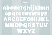 Kalsey Smiles, a Handwritten Font by Rotterlab Studio (Thumbnail 8 of 10)