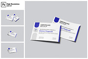 Certificate Branding Mockup, a Books & Magazine Mockup by Gatamotion (Thumbnail 1 of 5)