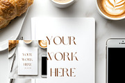 A5 Hardcover Book Mockup PA-MI-01, a Books & Magazine Mockup by Callistemon Creative (Thumbnail 2 of 8)