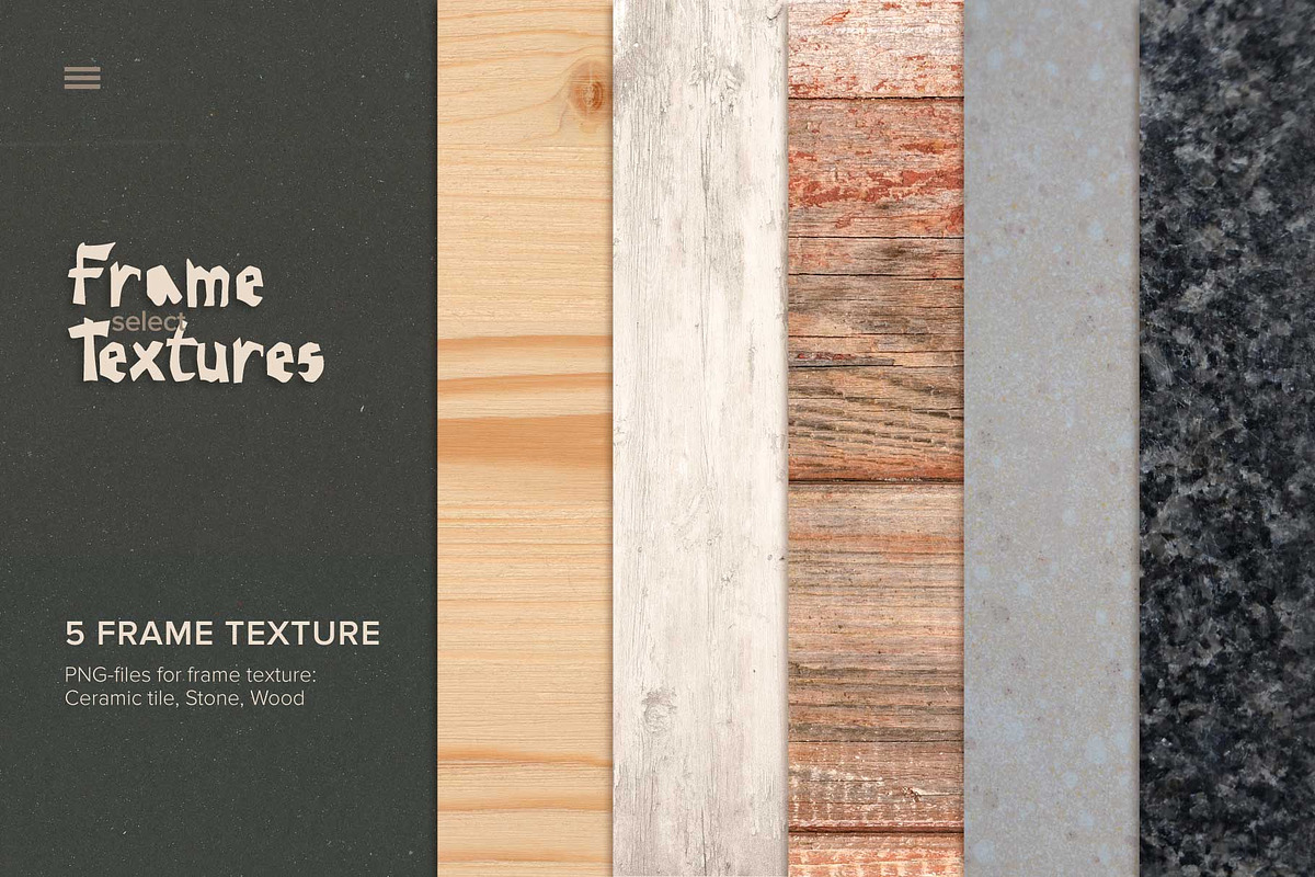 5 MockUps — Poster in Frame, a Print Template by Zimages (Photo 8 of 12)
