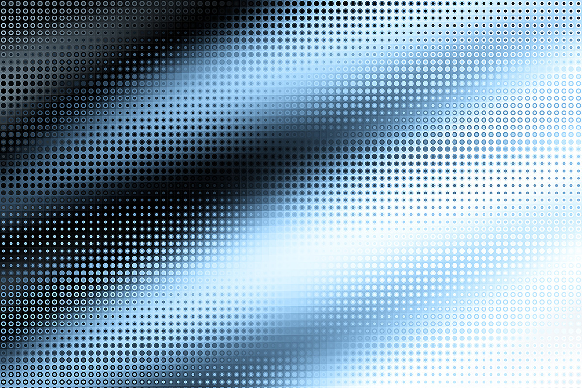 Abstract vector dots textures, a Texture Graphic by tkdesign (Photo 16 of 21)