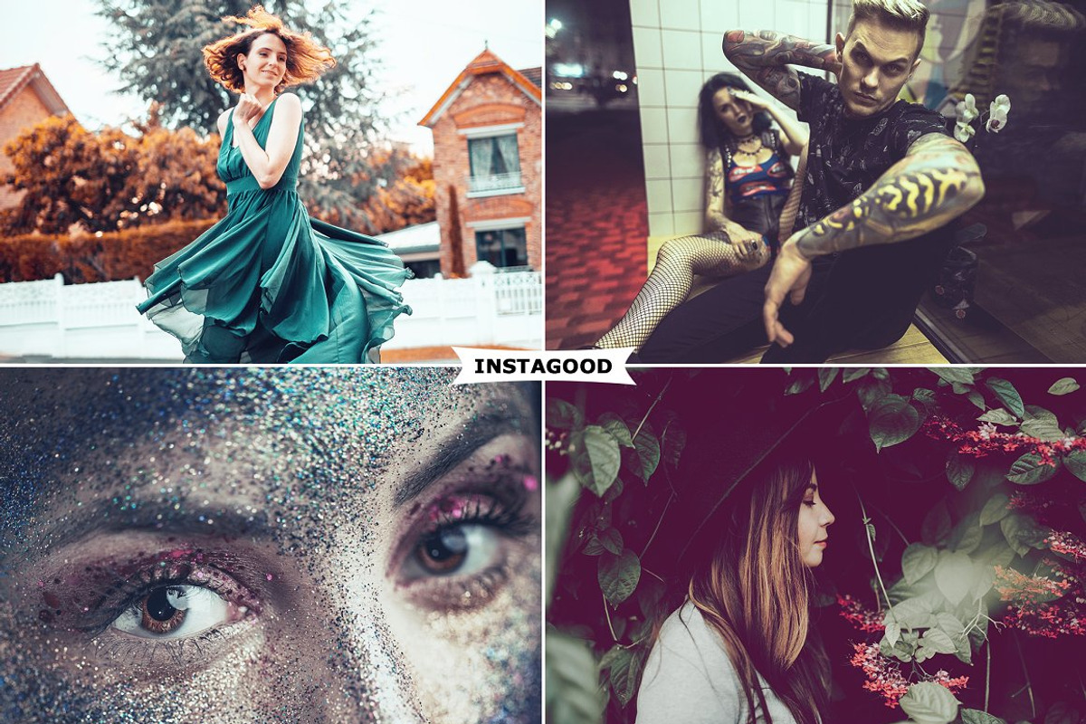 Mixed Photoshop Actions Bundle, an Action Add-On by Viktor Gjokaj (Photo 13 of 21)