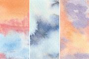 Romantic Hand-Painted Backgrounds, a Background Graphic by Enia Grace (Thumbnail 16 of 17)