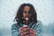 Cristmas mood - pattern set, a Pattern Graphic by Katya_lu (Thumbnail 4 of 8)