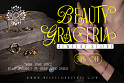 Velations, a Sans Serif Font by uncurve (Thumbnail 3 of 9)