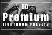50 Premium Lightroom Presets, an Action Add-On by Presets Pond (Thumbnail 1 of 9)