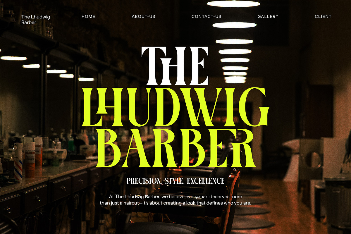 Tronse Elegant Serif Font, a Serif Font by Perfectype (Photo 3 of 8)