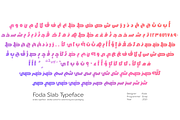 Foda Slab Font, a Font by Foda Foundry (Thumbnail 4 of 9)