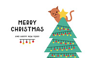 Reindeer Font, a Handwritten Font by MyFontsShop (Thumbnail 3 of 10)