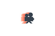 Came-Ra - Extended License, a Branding & Logo Template by Laurentiu Cotet (Thumbnail 2 of 2)