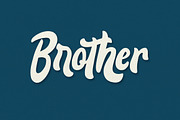 Alora Typeface, a Font by giemons™ (Thumbnail 8 of 8)