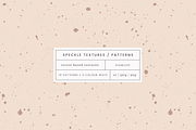 Playful Bundle Vectors Patterns, a Texture Illustration by Emma Webb Studio (Thumbnail 4 of 14)