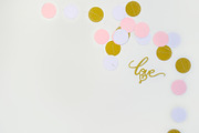 Valentine's Styled Photo Bundle 01, a Product Mockup by GT Studio (Thumbnail 12 of 13)
