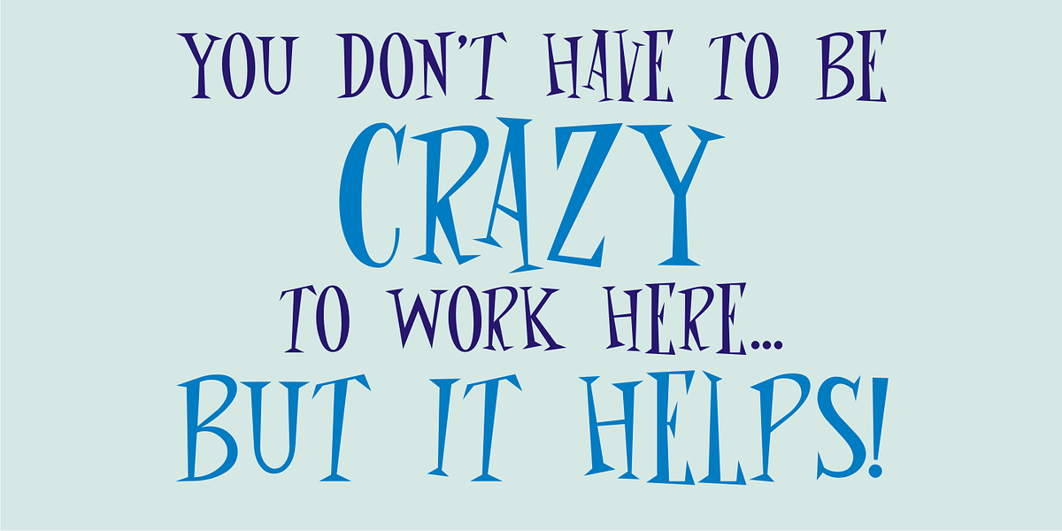 Frantic Pace JNL, a Serif Font by Jeff Levine Fonts (Photo 2 of 4)