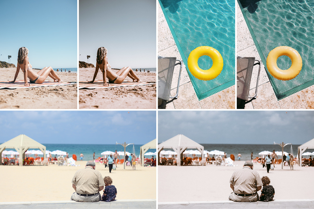 130. Vsco Island, an Action Add-On by Advina Store (Photo 7 of 8)