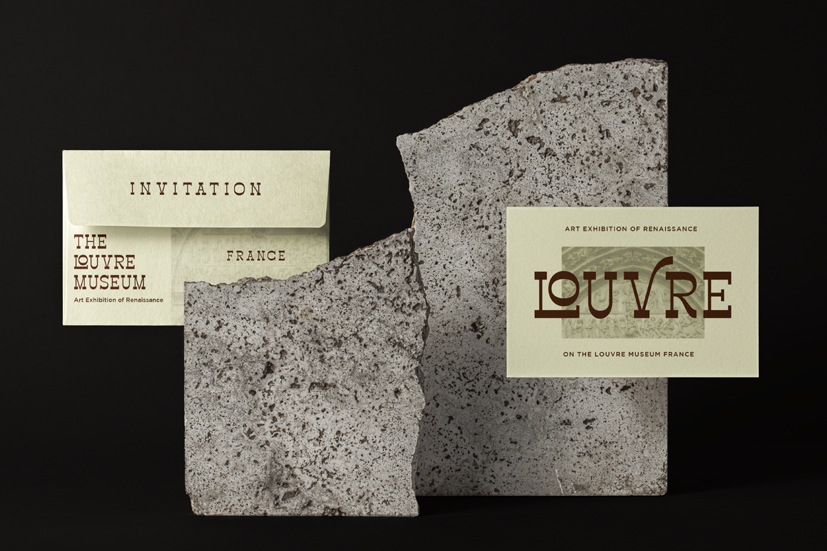 Rovace - Retro Slab Serif Font, a Slab Serif Font by RagamKata (Photo 7 of 11)