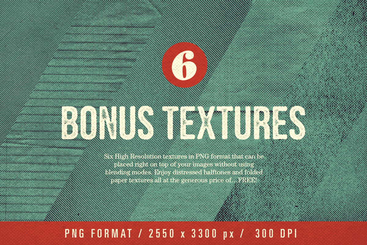 Timeless - Actions for Illustrator, an Action Add-On by Palm Street Creative (Photo 4 of 4)
