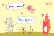 Flexander Font, a Script Font by Elvetica Letters (Thumbnail 5 of 6)