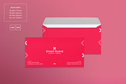 Mega Bundle | Insurance Company, a Poster Template by Amber Graphics (Thumbnail 6 of 21)