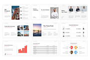 Zayt Oil & Gas Powerpoint Template, a Presentation Template by kylyman (Thumbnail 4 of 5)