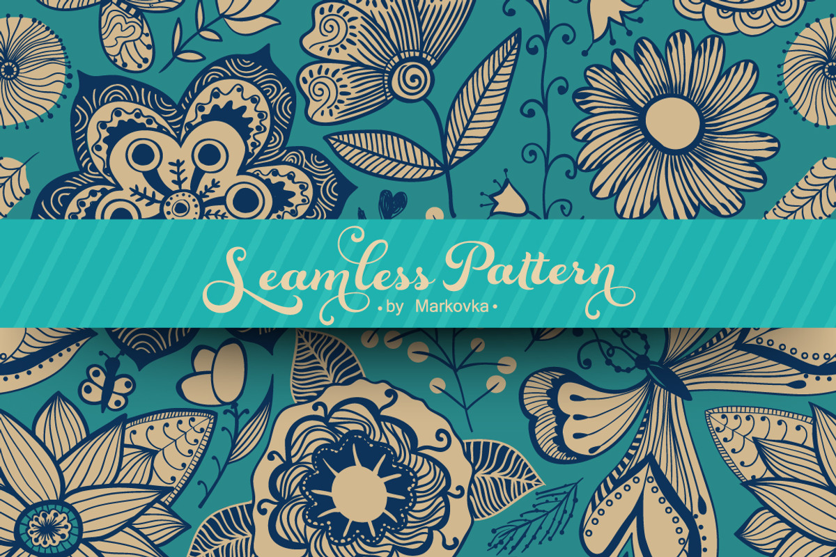 Floral Pattern