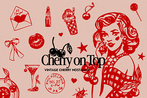 Cherry On Top