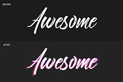 Awesome Shadow Creator, an Action Add-On by MahmoudWally (Thumbnail 5 of 8)