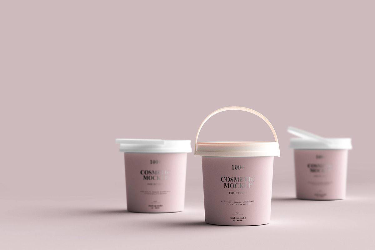 100+ Cosmetic Mock-up Collection, a Pens & Pencil Mockup by pmvch (Photo 66 of 100)