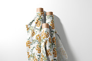 Colorful Summer Floral Pattern, a Pattern Graphic by StudioGlouna (Thumbnail 9 of 9)